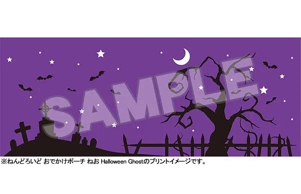 Nendoroid Outing Pouch Neo Halloween Ghostㅤ – Good Smile Company – ActionFigureBrasil