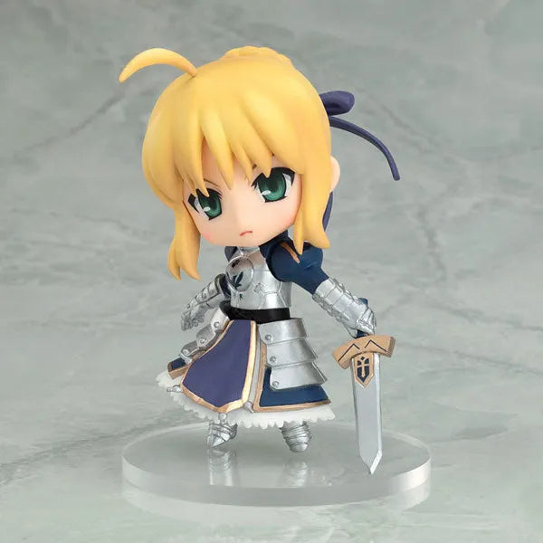 Nendoroid Petite - Fate/stay night 12Pack BOXㅤ – Good Smile Company – ActionFigureBrasil