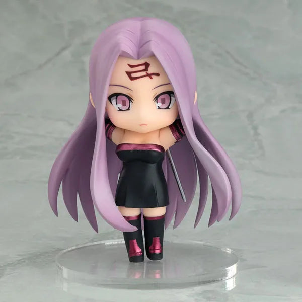Nendoroid Petite - Fate/stay night 12Pack BOXㅤ – Good Smile Company – ActionFigureBrasil