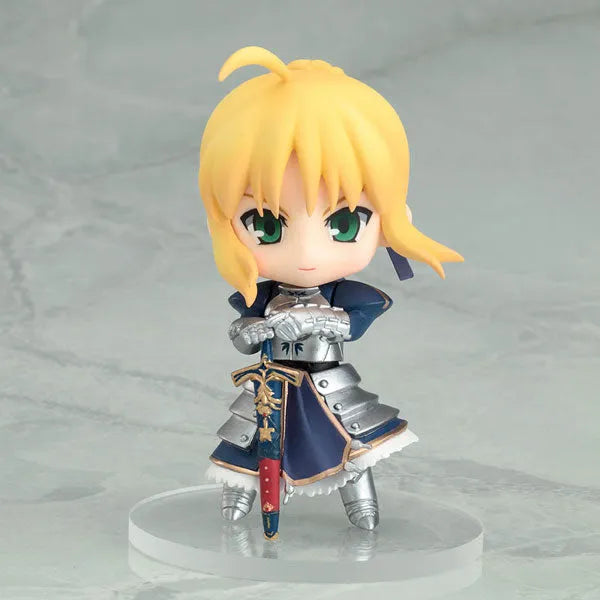Nendoroid Petite - Fate/stay night 12Pack BOXㅤ – Good Smile Company – ActionFigureBrasil