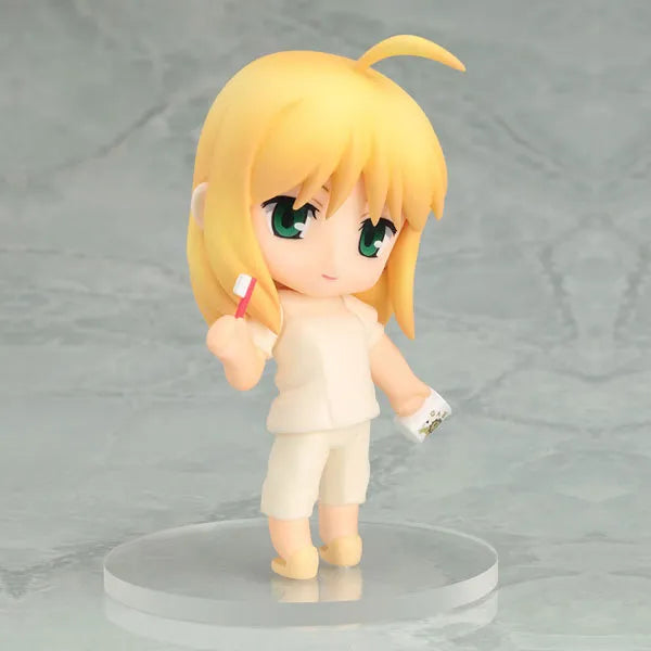Nendoroid Petite - Fate/stay night 12Pack BOXㅤ – Good Smile Company – ActionFigureBrasil