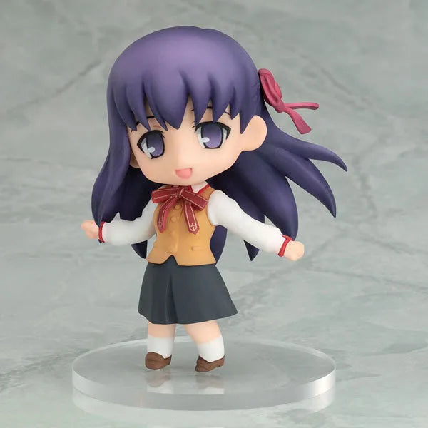 Nendoroid Petite - Fate/stay night 12Pack BOXㅤ – Good Smile Company – ActionFigureBrasil