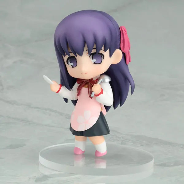 Nendoroid Petite - Fate/stay night 12Pack BOXㅤ – Good Smile Company – ActionFigureBrasil