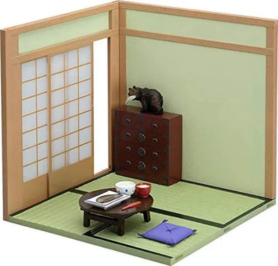 Nendoroid Playset #02 - Japanese Life - Set A - Dining Set - Re-release (Phat Company)ㅤ – Phat Company – ActionFigureBrasil