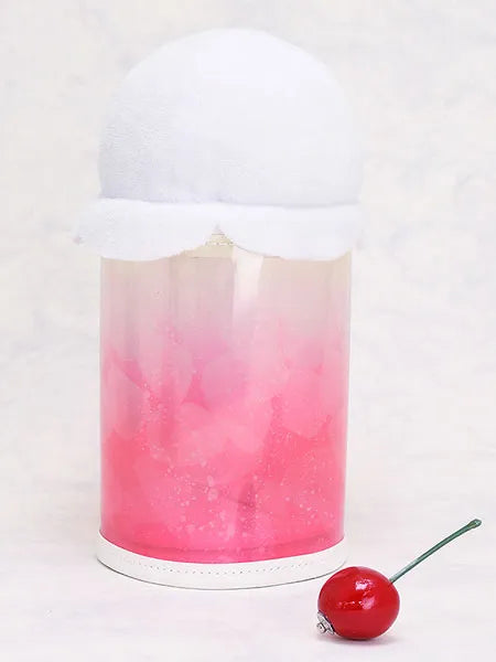 Nendoroid Pouch Neo Berry Cream Sodaㅤ – Good Smile Company – ActionFigureBrasil