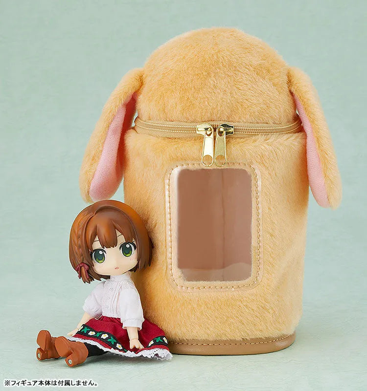 Nendoroid Pouch Neo Lop-Eared Rabbitㅤ – Good Smile Company – ActionFigureBrasil