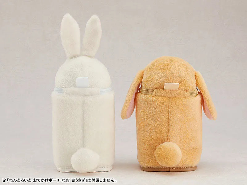 Nendoroid Pouch Neo Lop-Eared Rabbitㅤ – Good Smile Company – ActionFigureBrasil