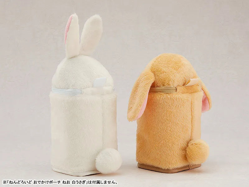 Nendoroid Pouch Neo Lop-Eared Rabbitㅤ – Good Smile Company – ActionFigureBrasil