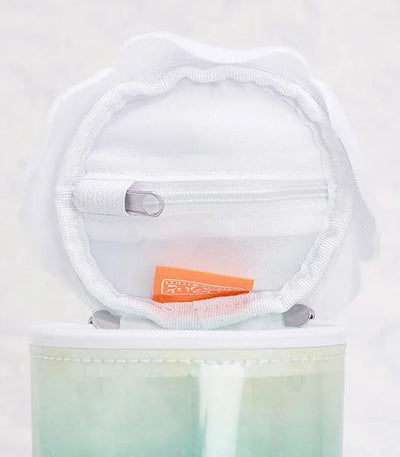 Nendoroid Pouch Neo Melon Cream Sodaㅤ – Good Smile Company – ActionFigureBrasil