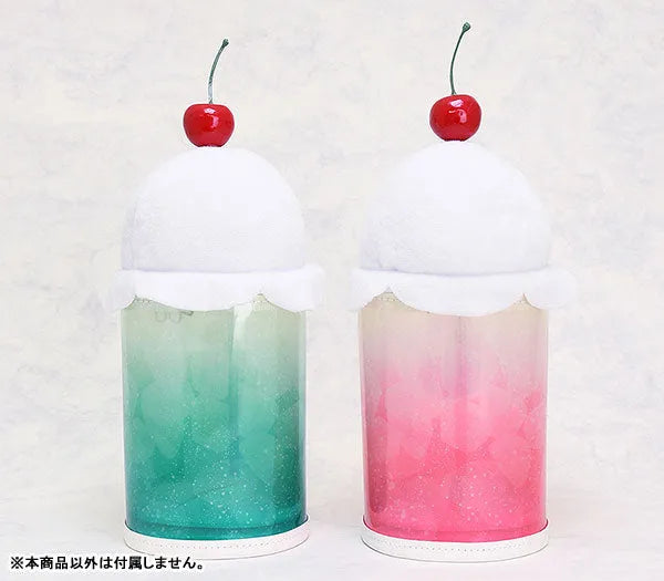Nendoroid Pouch Neo Melon Cream Sodaㅤ – Good Smile Company – ActionFigureBrasil