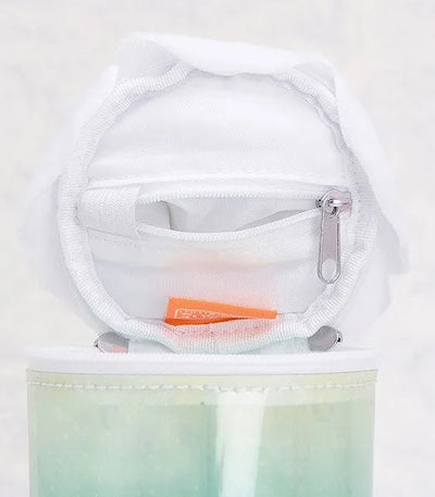Nendoroid Pouch Neo Melon Cream Sodaㅤ – Good Smile Company – ActionFigureBrasil — detalhe do produto