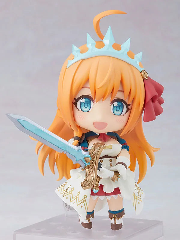 Nendoroid Princess Connect! Re:Dive Pecorineㅤ – Good Smile Company – ActionFigureBrasil