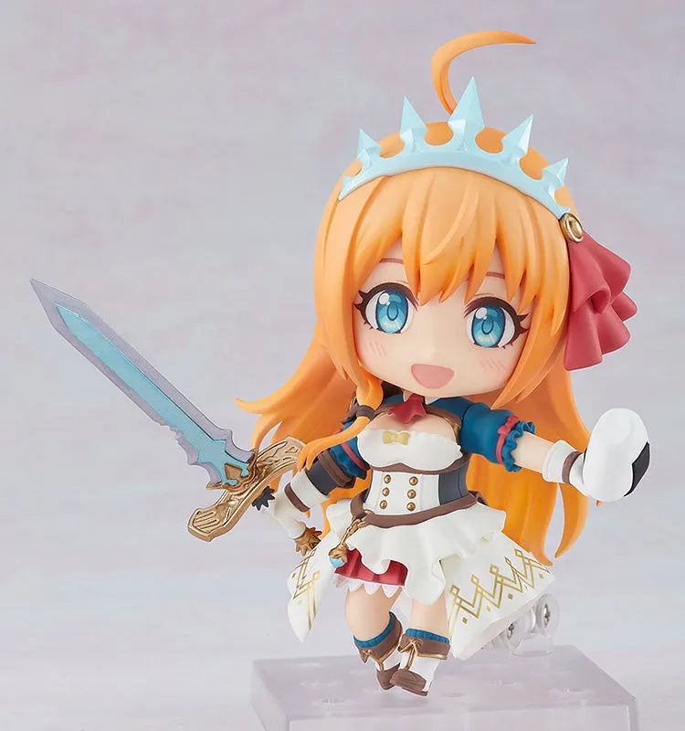 Nendoroid Princess Connect! Re:Dive Pecorineㅤ – Good Smile Company – ActionFigureBrasil