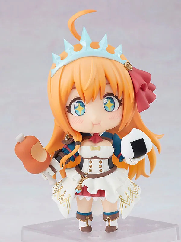 Nendoroid Princess Connect! Re:Dive Pecorineㅤ – Good Smile Company – ActionFigureBrasil