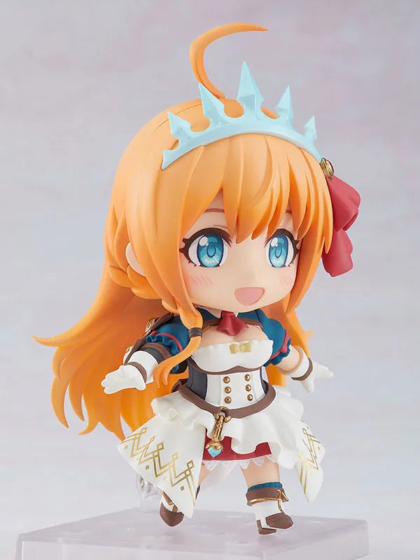 Nendoroid Princess Connect! Re:Dive Pecorineㅤ – Good Smile Company – ActionFigureBrasil