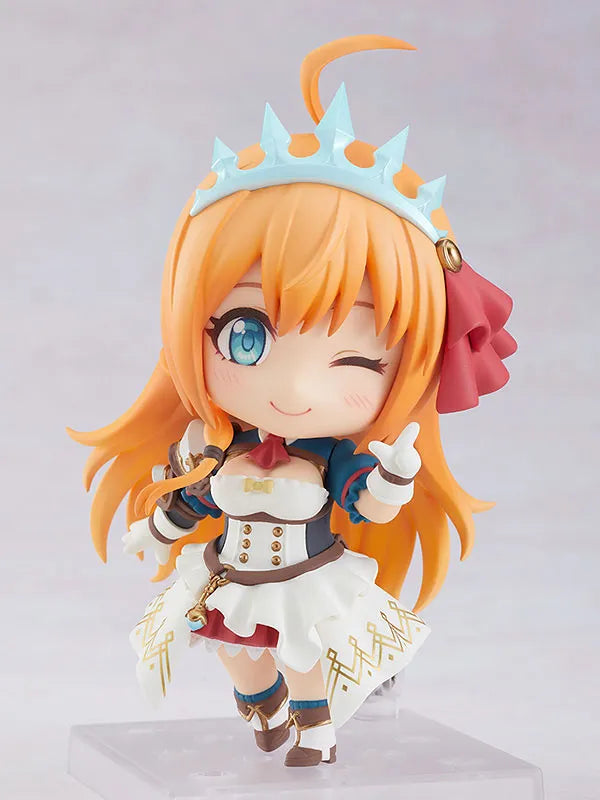 Nendoroid Princess Connect! Re:Dive Pecorineㅤ – Good Smile Company – ActionFigureBrasil