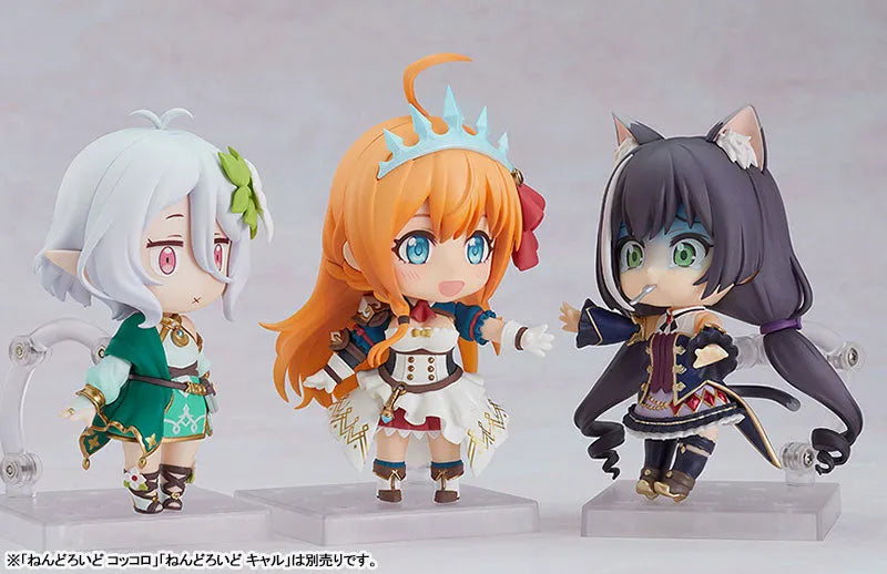 Nendoroid Princess Connect! Re:Dive Pecorineㅤ – Good Smile Company – ActionFigureBrasil
