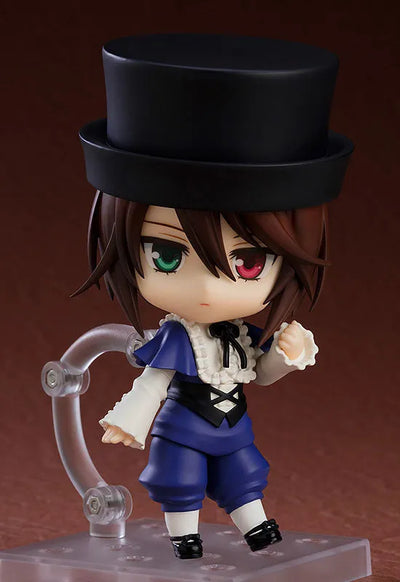 Nendoroid Rozen Maiden Souseisekiㅤ – Good Smile Company – ActionFigureBrasil