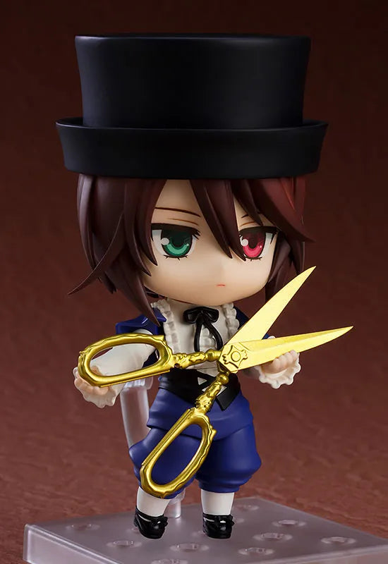 Nendoroid Rozen Maiden Souseisekiㅤ – Good Smile Company – ActionFigureBrasil