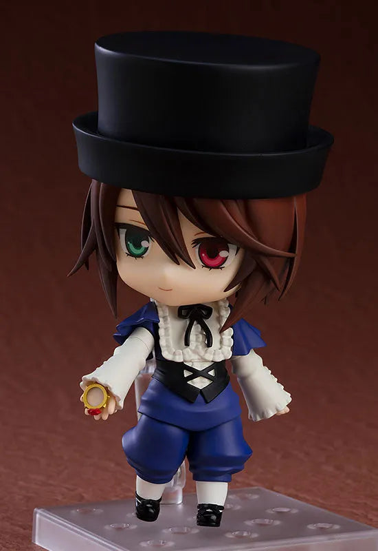 Nendoroid Rozen Maiden Souseisekiㅤ – Good Smile Company – ActionFigureBrasil