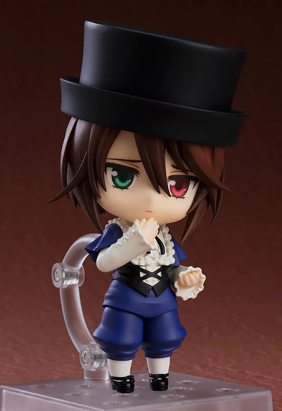 Nendoroid Rozen Maiden Souseisekiㅤ – Good Smile Company – ActionFigureBrasil