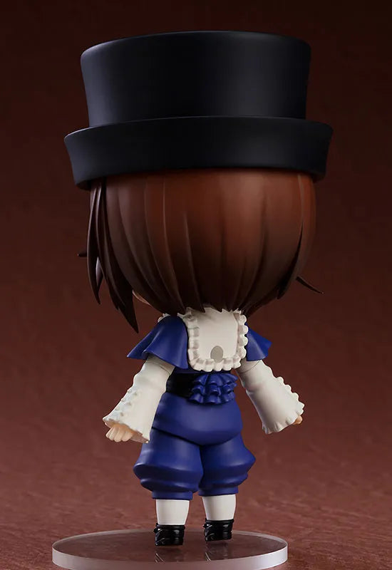 Nendoroid Rozen Maiden Souseisekiㅤ – Good Smile Company – ActionFigureBrasil