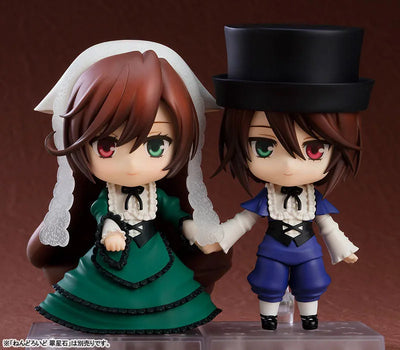 Nendoroid Rozen Maiden Souseisekiㅤ – Good Smile Company – ActionFigureBrasil — acessórios