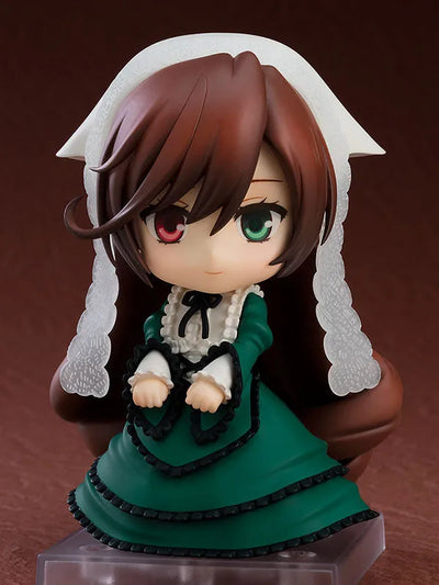 Nendoroid Rozen Maiden Suiseisekiㅤ – Good Smile Company – ActionFigureBrasil