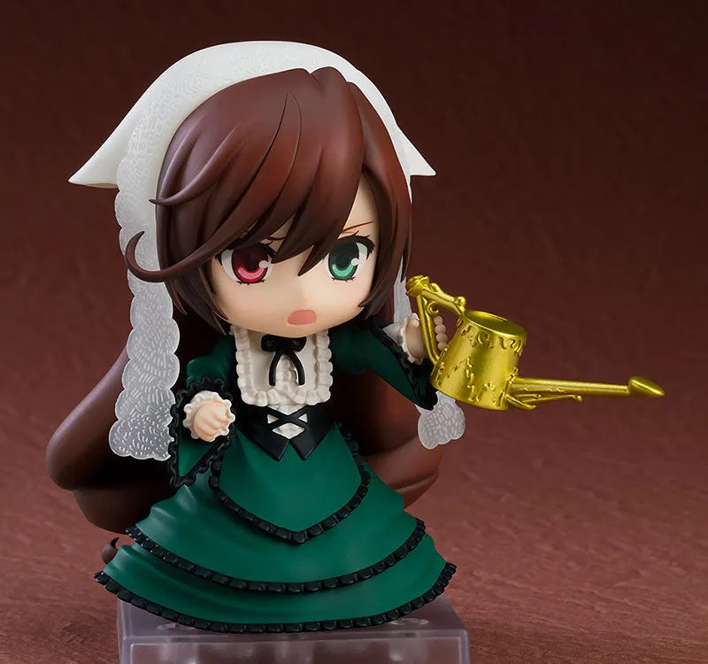 Nendoroid Rozen Maiden Suiseisekiㅤ – Good Smile Company – ActionFigureBrasil