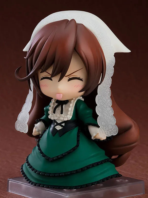 Nendoroid Rozen Maiden Suiseisekiㅤ – Good Smile Company – ActionFigureBrasil