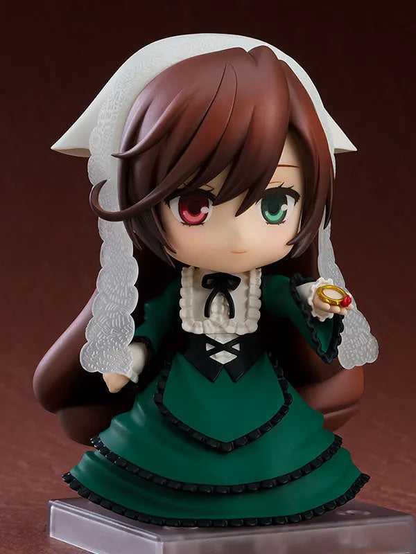 Nendoroid Rozen Maiden Suiseisekiㅤ – Good Smile Company – ActionFigureBrasil