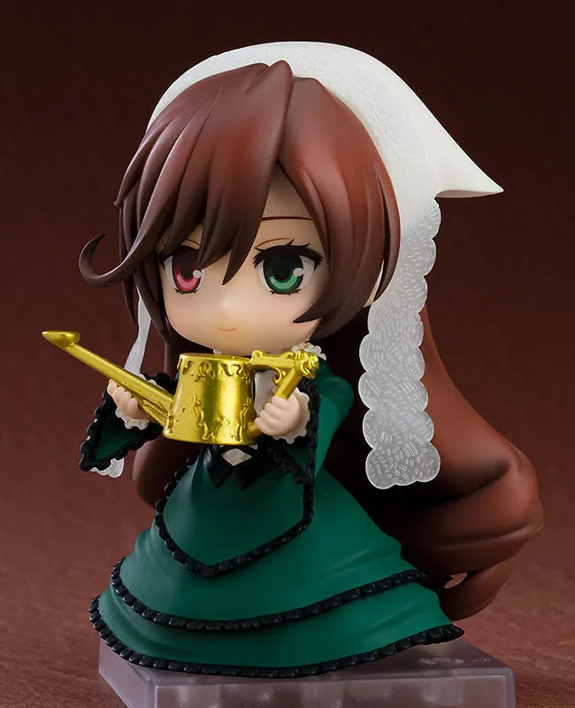 Nendoroid Rozen Maiden Suiseisekiㅤ – Good Smile Company – ActionFigureBrasil
