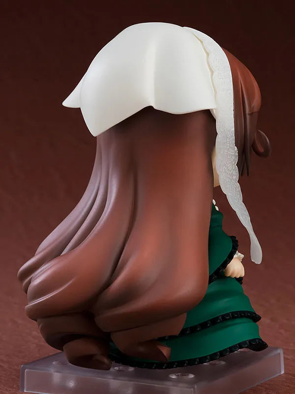 Nendoroid Rozen Maiden Suiseisekiㅤ – Good Smile Company – ActionFigureBrasil