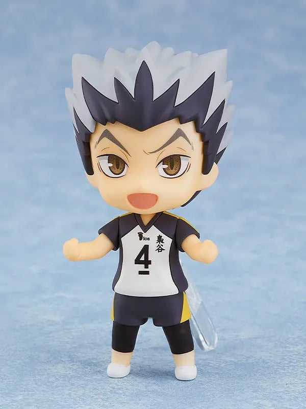 Nendoroid Surprise - Haikyuu!! - National Tournament Edition (Orange Rouge)ㅤ – Orange Rouge – ActionFigureBrasil