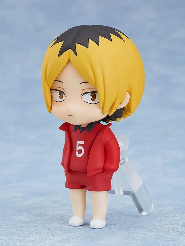 Nendoroid Surprise - Haikyuu!! - National Tournament Edition (Orange Rouge)ㅤ – Orange Rouge – ActionFigureBrasil