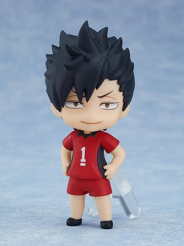 Nendoroid Surprise - Haikyuu!! - National Tournament Edition (Orange Rouge)ㅤ – Orange Rouge – ActionFigureBrasil