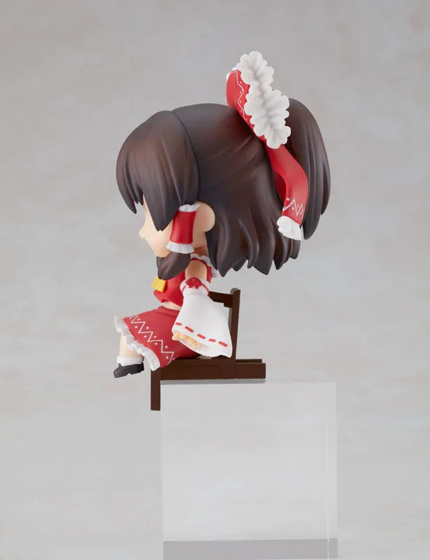 Nendoroid Swacchao! Touhou Project Reimu Hakureiㅤ – Good Smile Company – ActionFigureBrasil