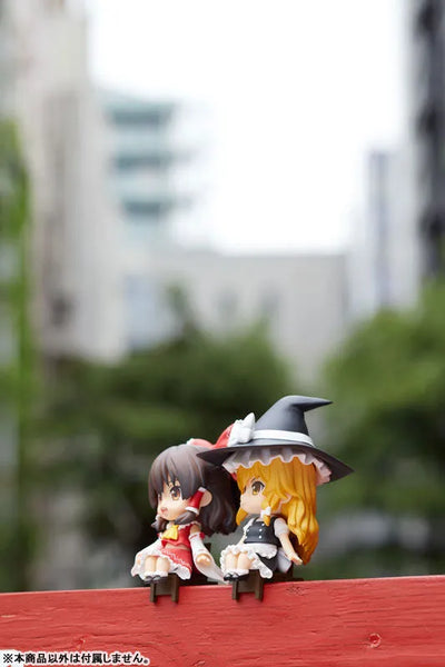 Nendoroid Swacchao! Touhou Project Reimu Hakureiㅤ – Good Smile Company – ActionFigureBrasil — iluminação de estúdio
