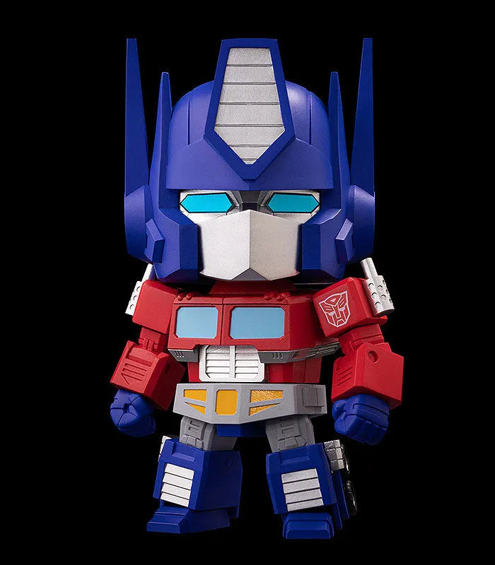 Nendoroid Transformers Optimus Prime (G1 Ver.)Transformers - Convoy - Nendoroid #1765 - G1 Ver. (Good Smile Company, Sentinel)ㅤ – Sentinel – ActionFigureBrasil