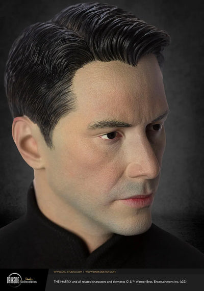 Neo - LIMITED EDITION: TBD – DarkSide Collectibles Studio – ActionFigure Brasil
