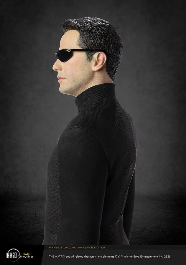 Neo - LIMITED EDITION: TBD – DarkSide Collectibles Studio – ActionFigure Brasil