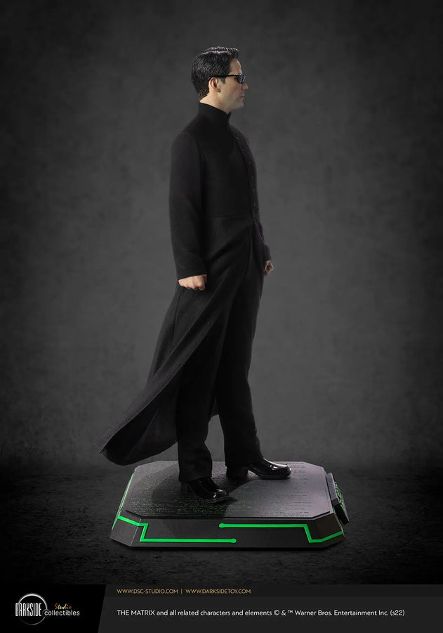 Neo - LIMITED EDITION: TBD – DarkSide Collectibles Studio – ActionFigure Brasil