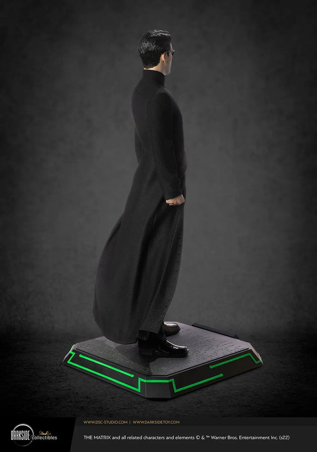 Neo - LIMITED EDITION: TBD – DarkSide Collectibles Studio – ActionFigure Brasil
