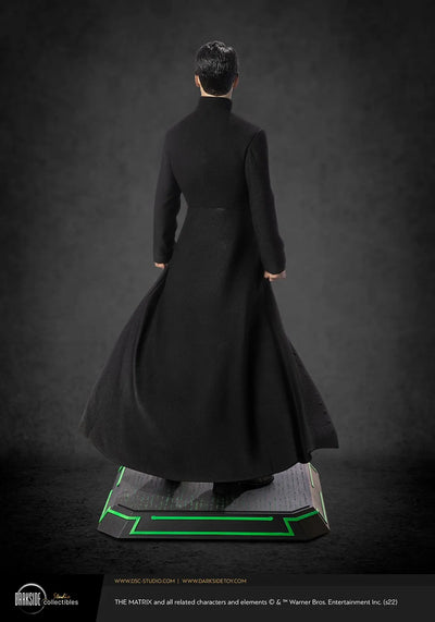 Neo - LIMITED EDITION: TBD – DarkSide Collectibles Studio – ActionFigure Brasil — detalhe do produto