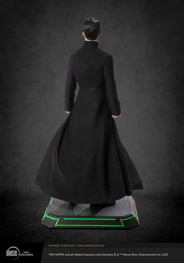 Neo - LIMITED EDITION: TBD – DarkSide Collectibles Studio – ActionFigure Brasil