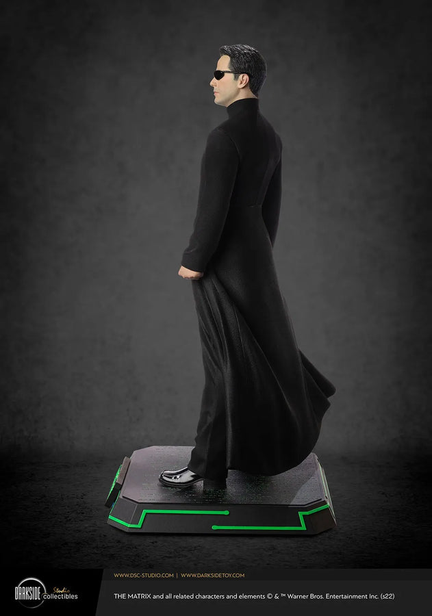 Neo - LIMITED EDITION: TBD – DarkSide Collectibles Studio – ActionFigure Brasil