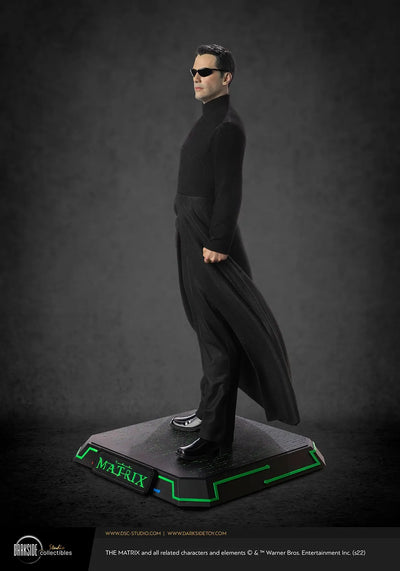 Neo - LIMITED EDITION: TBD – DarkSide Collectibles Studio – ActionFigure Brasil — acessórios