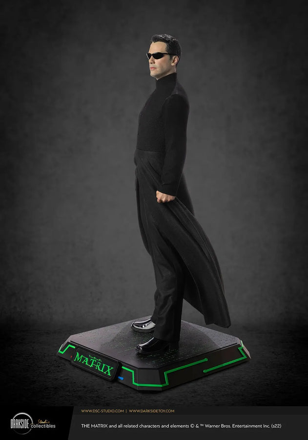 Neo - LIMITED EDITION: TBD – DarkSide Collectibles Studio – ActionFigure Brasil