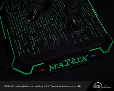 Neo - LIMITED EDITION: TBD – DarkSide Collectibles Studio – ActionFigure Brasil — acessórios