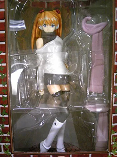 Neon Genesis Asuka Evangelion Extra Winter Figure Ver2ㅤ – Puella Magi Madoka Magica – ActionFigureBrasil